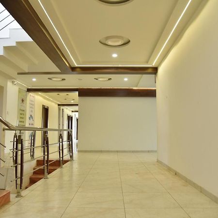 Hotel Savera Inn Morbi 外观 照片