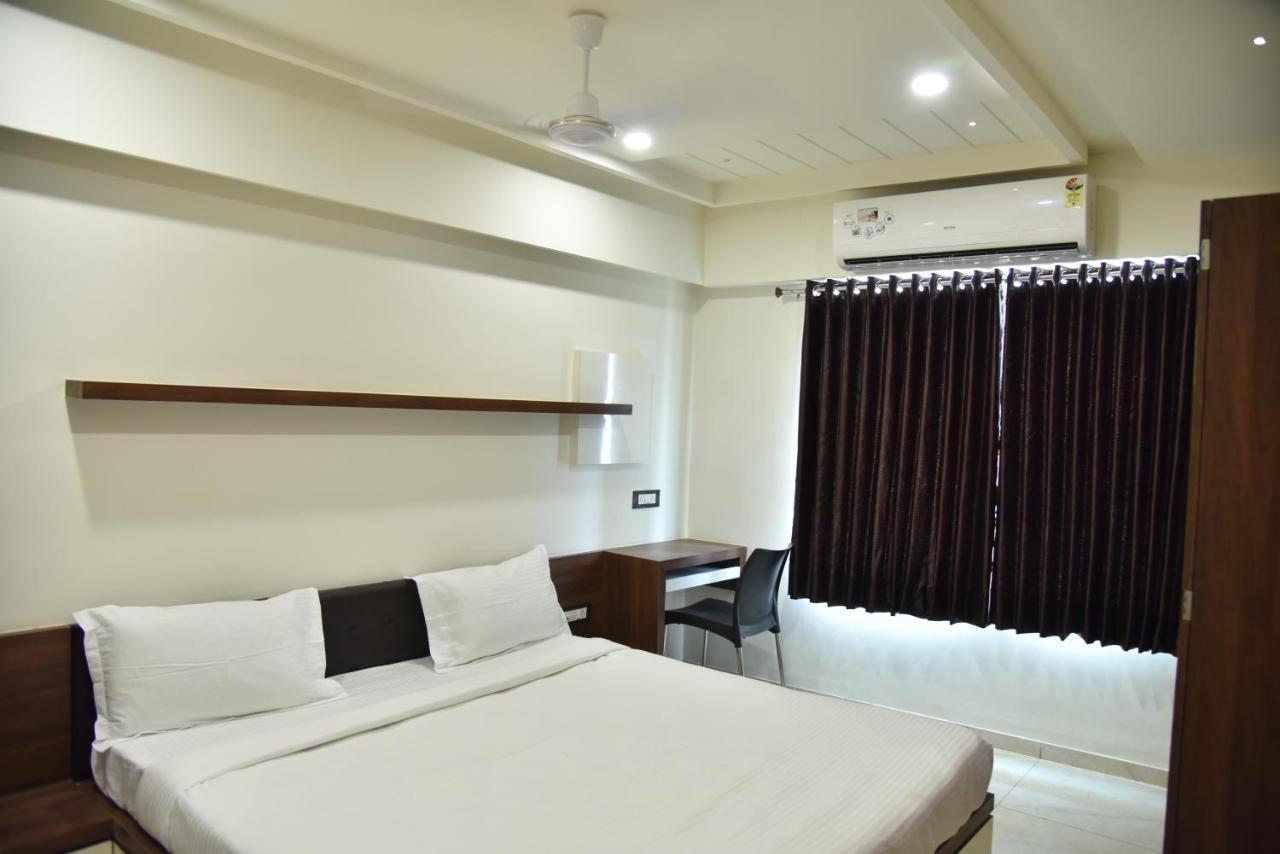 Hotel Savera Inn Morbi 外观 照片