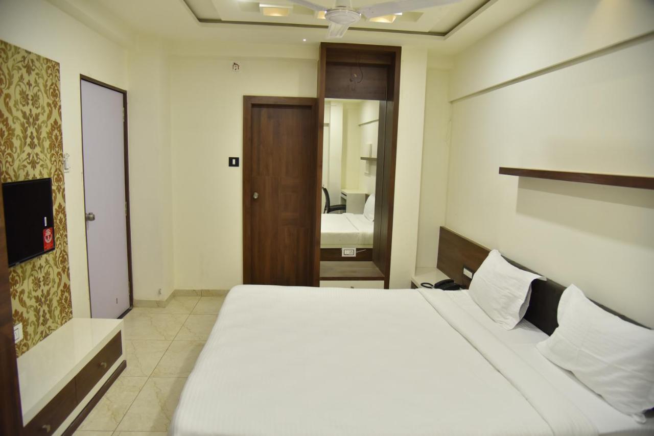 Hotel Savera Inn Morbi 外观 照片