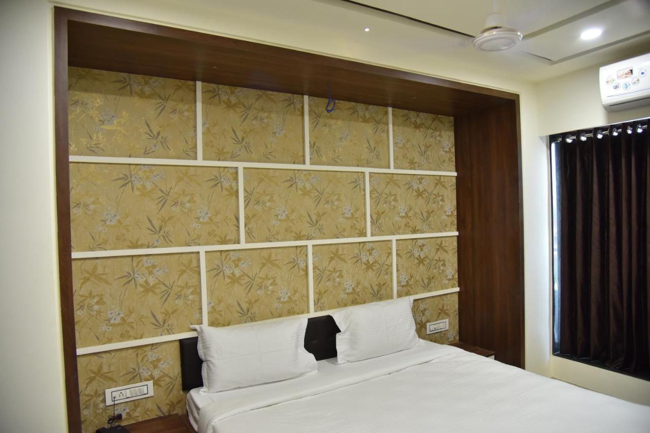 Hotel Savera Inn Morbi 外观 照片