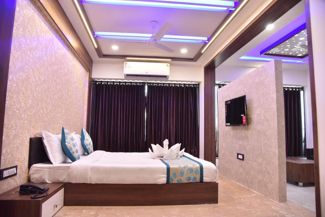 Hotel Savera Inn Morbi 外观 照片
