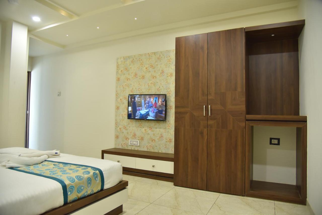 Hotel Savera Inn Morbi 外观 照片