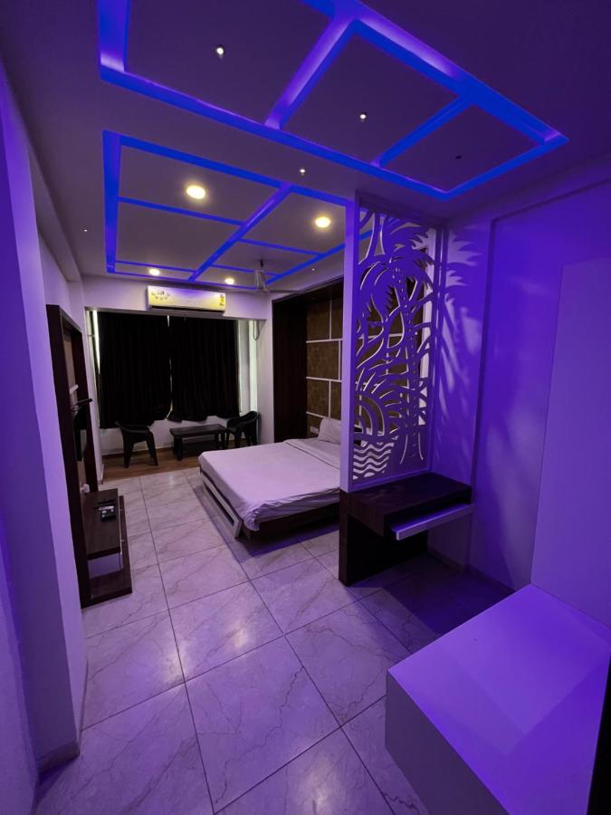 Hotel Savera Inn Morbi 外观 照片