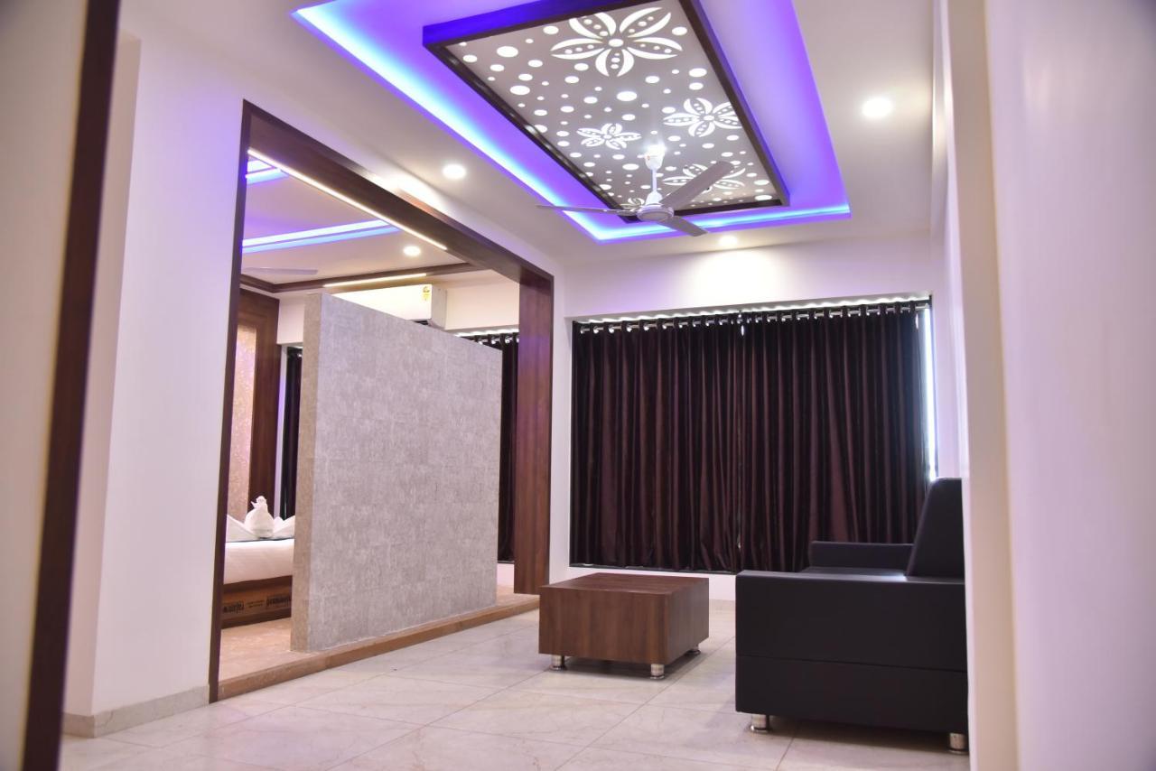 Hotel Savera Inn Morbi 外观 照片