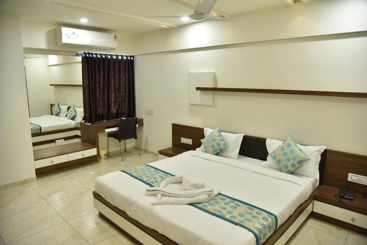 Hotel Savera Inn Morbi 外观 照片